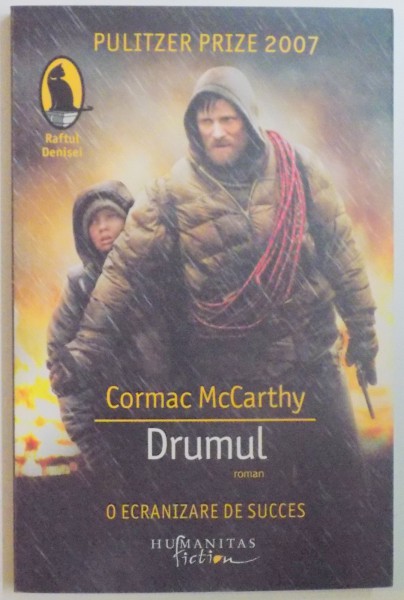 DRUMUL de CORMAC McCARTHY , 2009