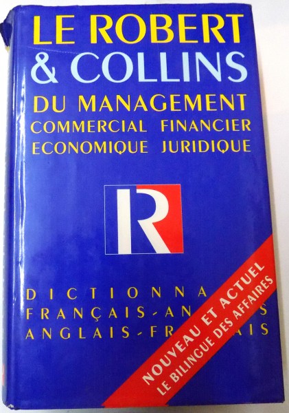 DU MANAGEMENT COMMERCIAL FINANCIER ECONOMIQUE JURIDIQUE par MICHEL PERON...ROSEMARY C.MILNE , 1992