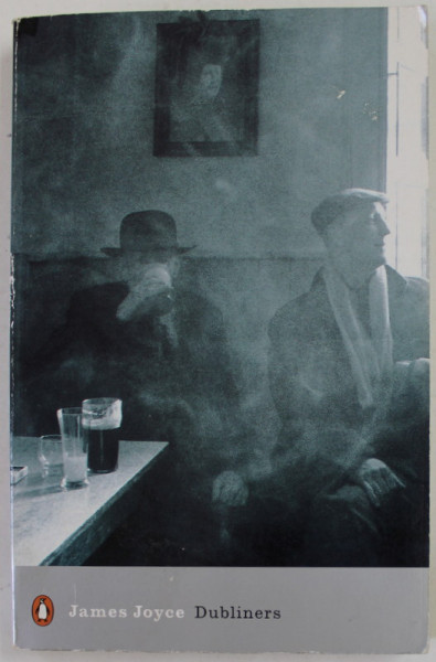 DUBLINERS by JAMES JOYCE , 2000