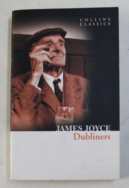 DUBLINERS by JAMES JOYCE , 2011