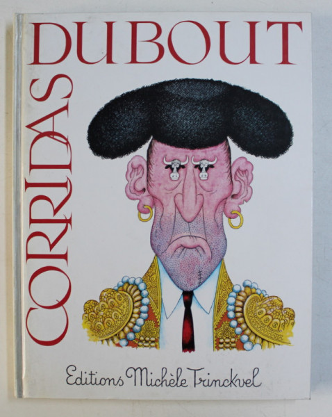 DUBOUT - CORRIDAS , 1992