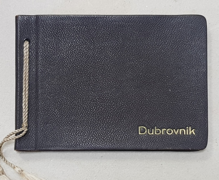 DUBROVNIK , ALBUM  DE FOTOGRAFIE , PERIOADA INTERBELICA
