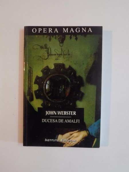 DUCESA DE AMALFI de JOHN WEBSTER  2004