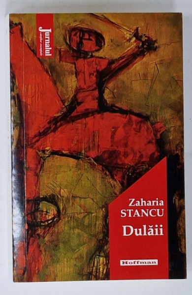 DULAII de ZAHARIA STANCU , 2020