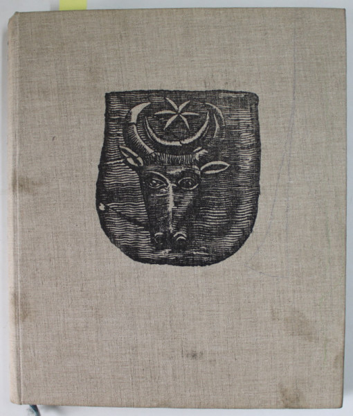 DULCE BUCOVINA de ION MICLEA , 1976