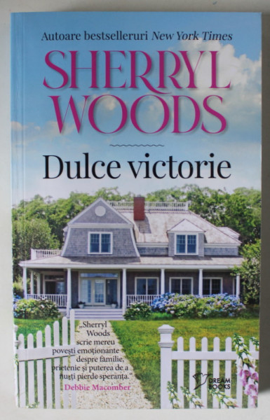 DULCE VICTORIE de SHERRYL WOODS , 2023
