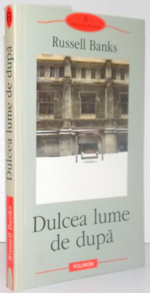 DULCEA LUME DE DUPA , 2002