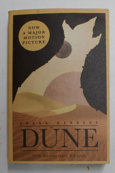 DUNE by FRANK HERBERT , 2005