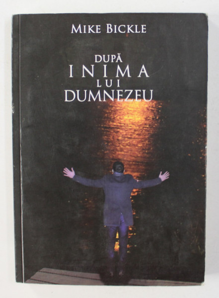 DUPA INIMA LUI DUMNEZEU de MIKE BICKLE , 2013