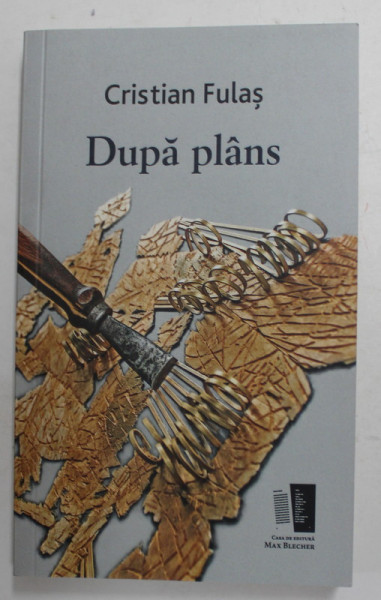 DUPA PLANS de CRISTIAN  FULAS , 2016