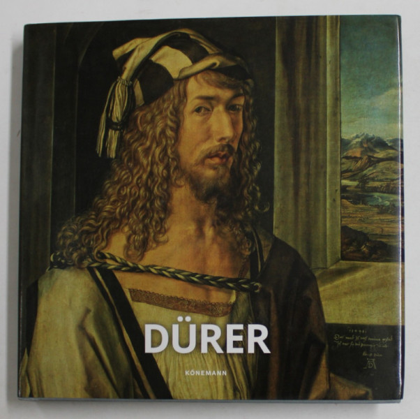 DURER by RUTH DANGELMAIER , 2018