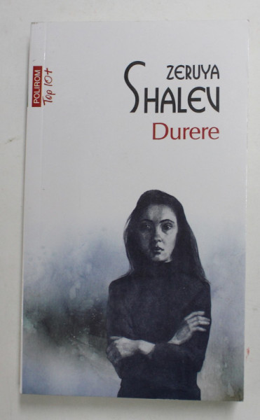 DURERE de ZERUYA SHALEV , 2022