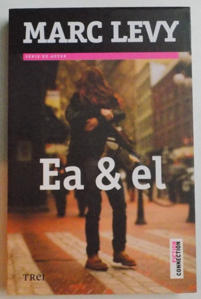 EA & EL , 2015