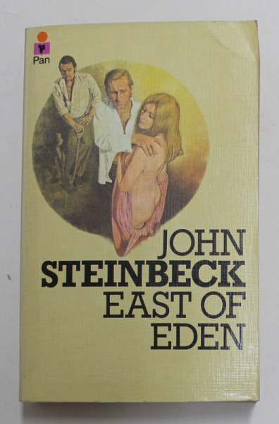 EAST OF EDEN by JOHN STEINBECK , 1963