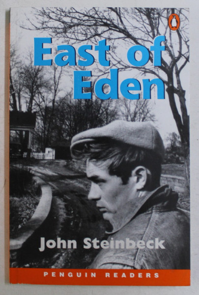 EAST OF EDEN by JOHN STEINBECK , 2001