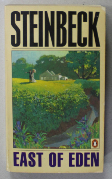 EAST OF EDEN by STEINBECK , 1980