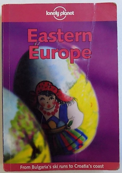 EASTERN EUROPE, 1999