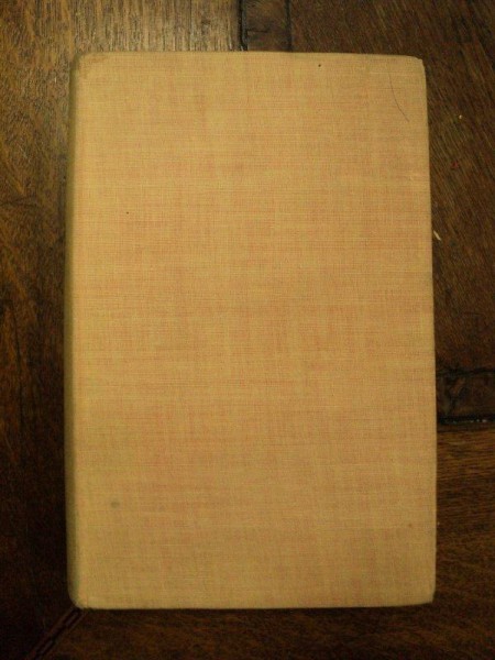 Eastern Europe between the wars, Hugh Seton Watson Cambridge 1946 cu dedicatia autorului