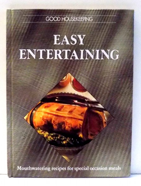 EASY ENTERTAINING , 1989