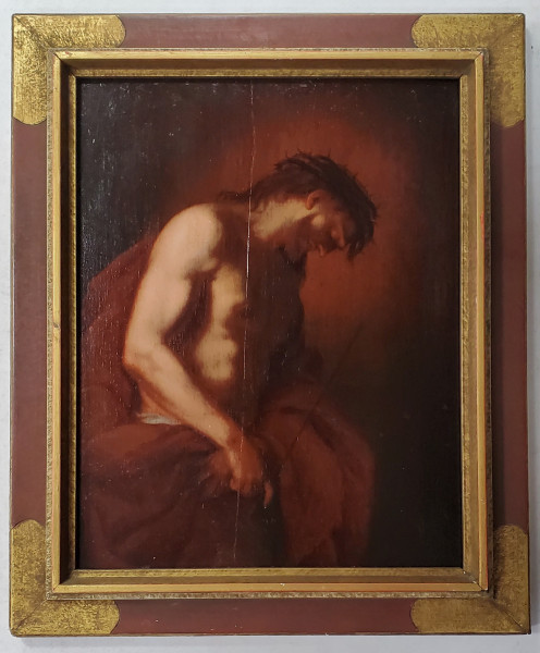 Ece Ommo - Lucrare Nesemnata, Secol XIX