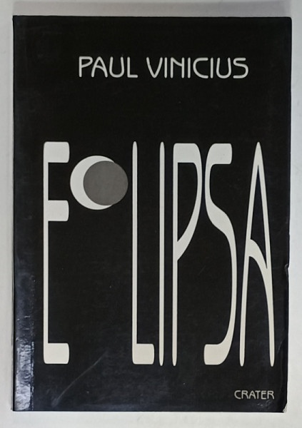 ECLIPSA , versuri de PAUL VINICIUS , 1999