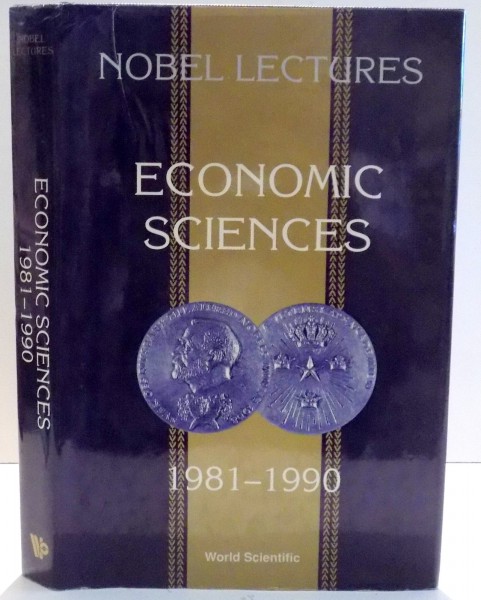 ECONOMIC SCIENCES edited by KARL GORAN MALER , 1992
