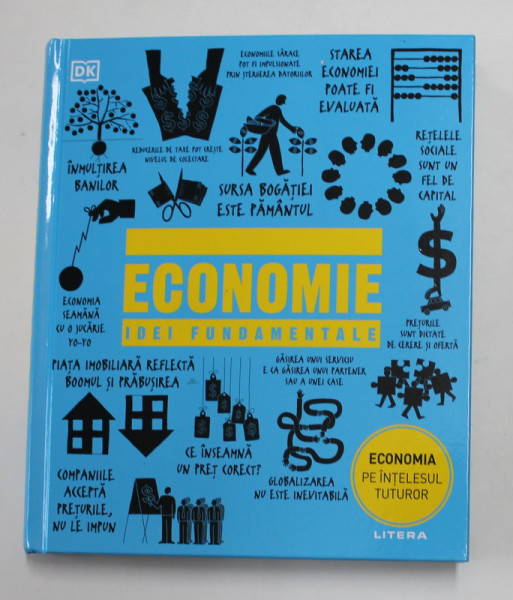 ECONOMIE - IDEI FUNDAMENTALE , 2017