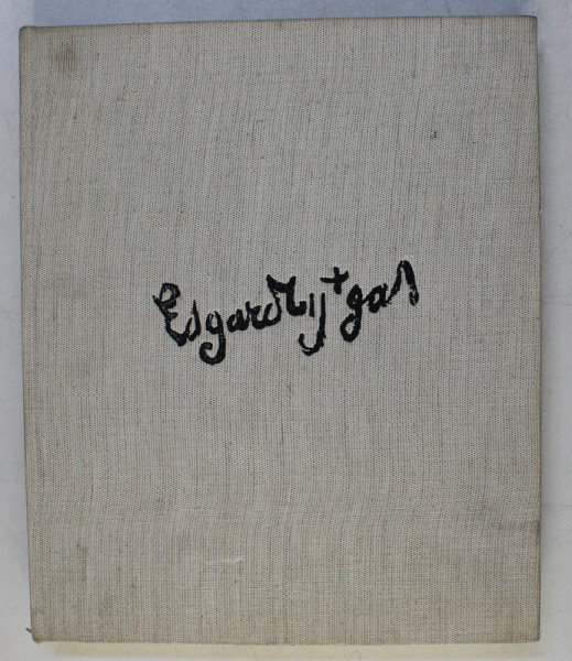 EDGARD TYTGAT par ALBERT DASNOY , 1965 , CATALOGUE RAISONNE