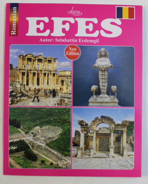 EFES de SELAHATTIN ERDEMGIL