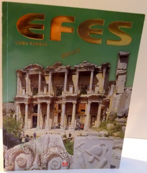 EFES , LIMBA ROMANA de NACI KESKIN , 2009