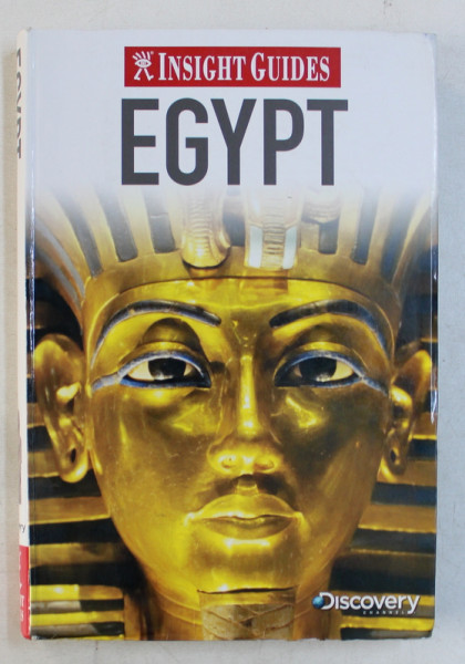 EGYPT by DOROTHY STANNARD , 2009