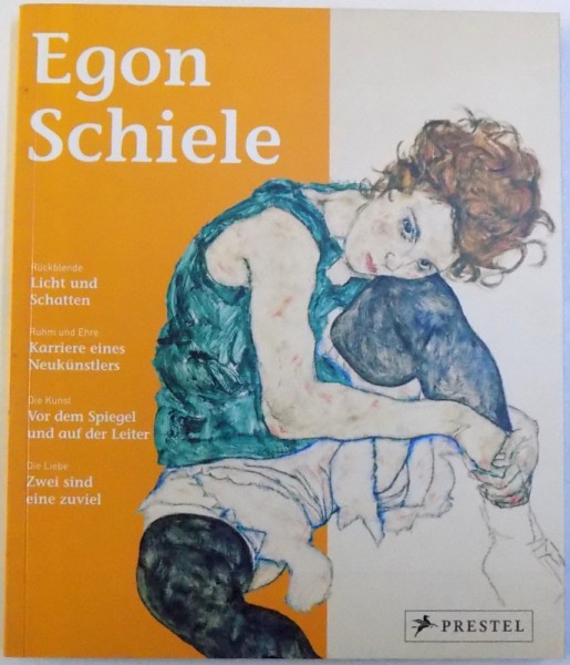 EGON SCH  von ISABEL  KUHL , 2006
