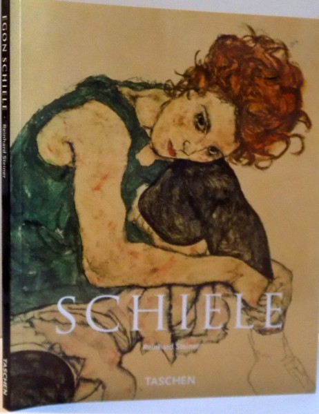 EGON SCHIELE 1890-1918 , THE MIDNIGHT SOUL OF THE ARTIST , 2004