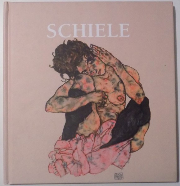 EGON SCHIELE , 2004