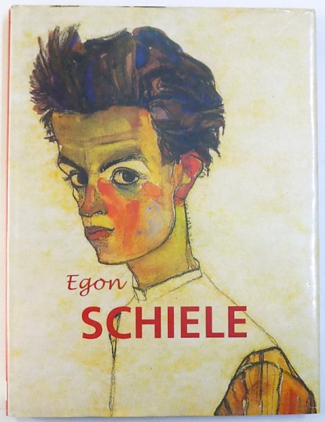 EGON SCHIELE by ESTHER  SELSDON and JEANETTE  ZWINGERGERGER , 2005
