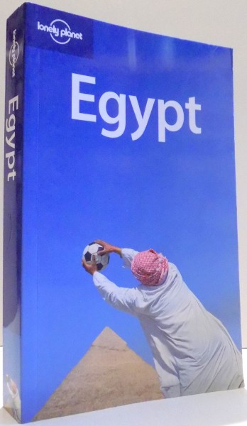 EGYPT by VIRGINIA MAXWELL...ANTHONY SATTIN , 2006