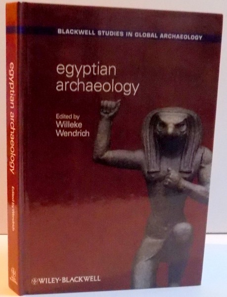 EGYPTIAN ARCHAEOLOGY , 2010