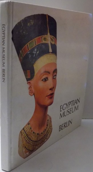 EGYPTIAN MUSEUM BERLIN , 1986