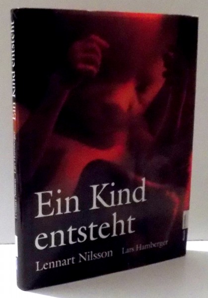 EIN KIND ENTSTEHT von LARS HAMBERGER, 2003