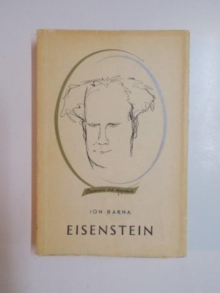 EISENSTEIN de ION BARNA  1966