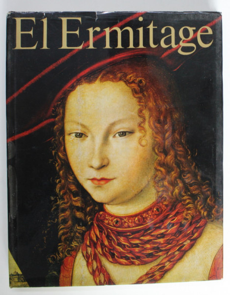 EL ERMITAGE , ARTE DE EUROPA OCCIDENTAL , PINTURA , DIBUJO , ESCULTURA , 1984