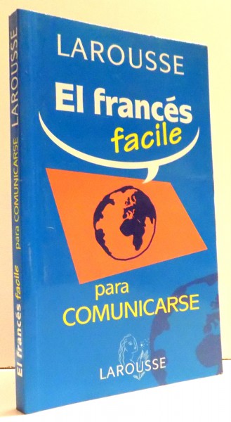 EL FRANCES FACILE PARA COMUNICARE  , 2005
