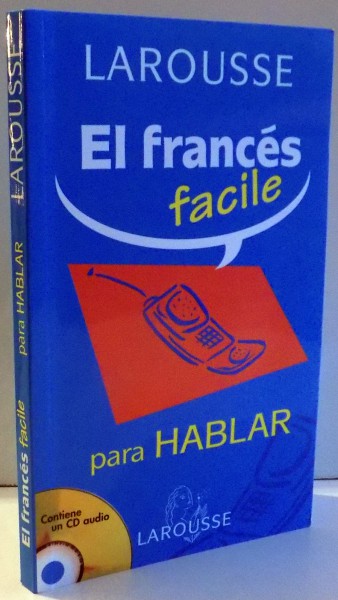 EL FRANCES FACILE PARA HABLAR , 2005