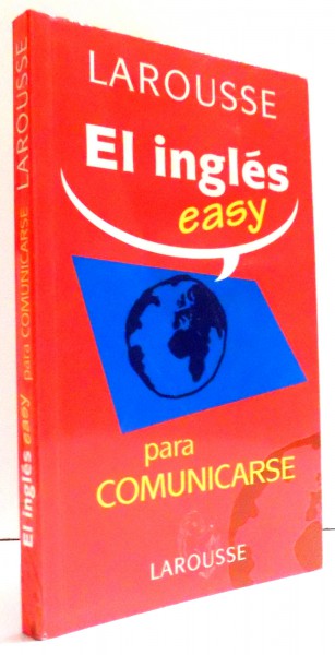 EL INGLES EASY PARA COMUNICARSE  , 2005