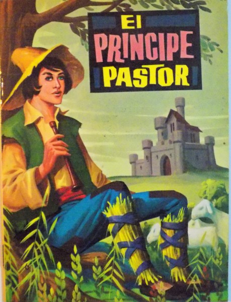 EL PRINCIPE PASTOR, 1966