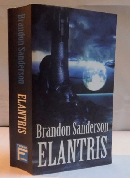 ELANTRIS , 2007