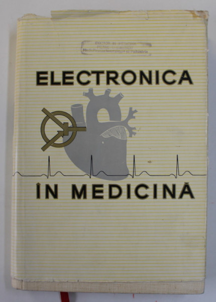 ELECTRONICA IN MEDICINA , 1964