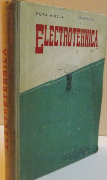 ELECTROTEHNICA, 1960