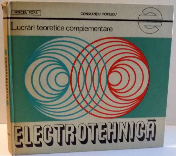 ELECTROTEHNICA , 1980
