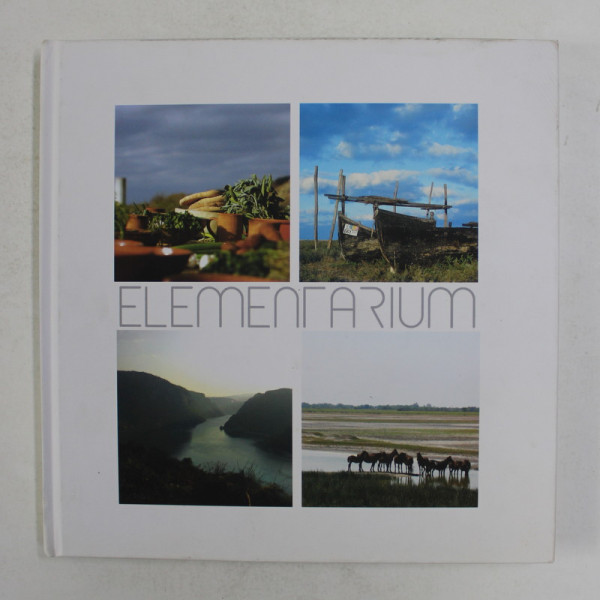 ELEMENTARIUM , fotografii de RAZVAN VOICULESCU , ANII '2000